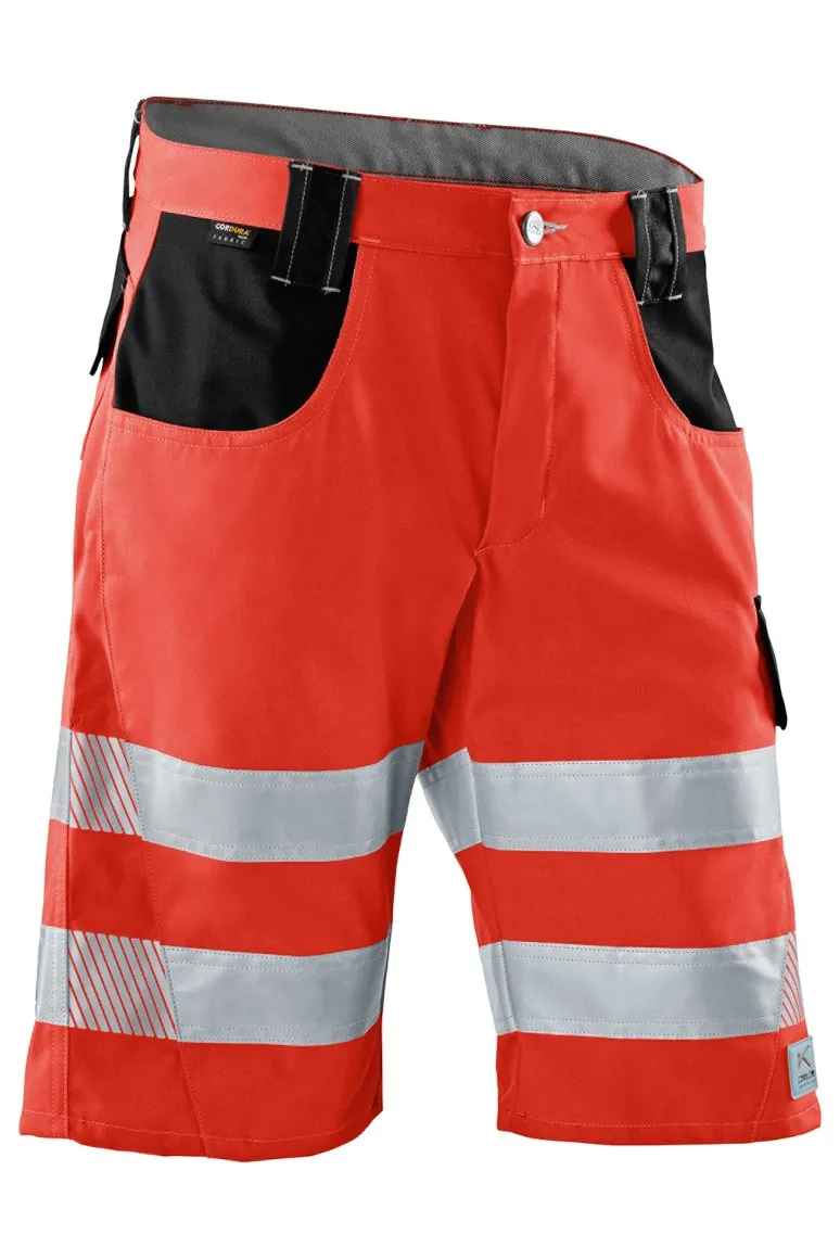 KÜBLER REFLECTIQ Shorts PSA 2